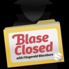 Blase Closed artwork