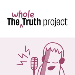 EP02: Vineeta's Ironman Journey | The Whole Truth Project.