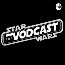 The VodCast break down The Mandalorian, Chapter 12 - The Siege