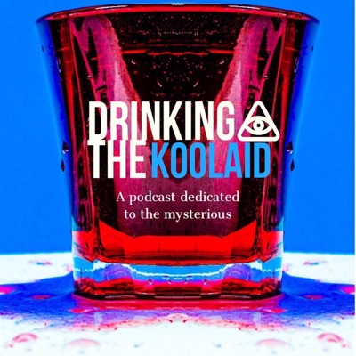 Drinking the Koolaid Drinking the Koolaid