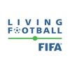 FIFA Living Football artwork