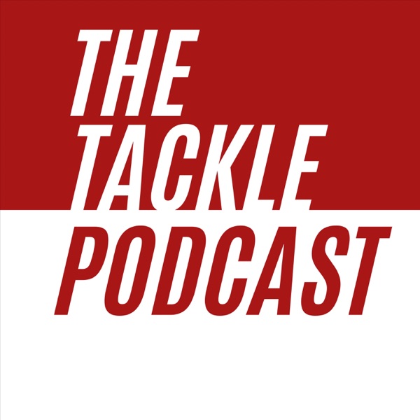 The Tackle Podcast Artwork