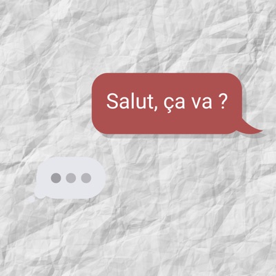 Salut, ça va ? Salut, ça va ?
