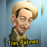Tres Patines Radio