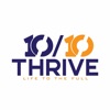 1010 Thrive artwork