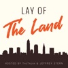 Lay of The Land artwork