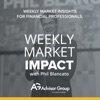 Weekly Market Impact artwork