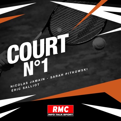 Court N°1 Court N°1