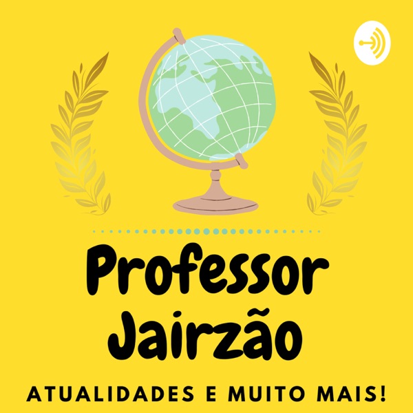 Professor Jairzão