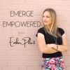 Emerge Empowered with Ember Pilati artwork