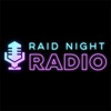 Raid Night Radio artwork
