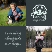 Canine High Jinks - Elissa Looney & Whitney Taylor