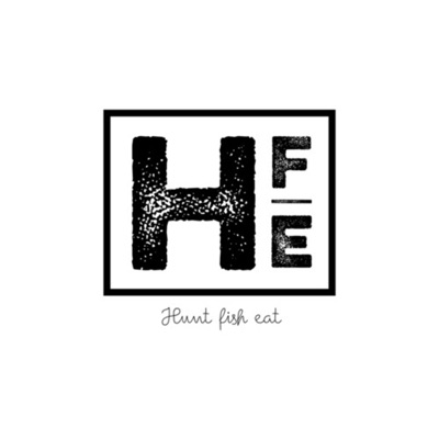 Hunt Fish Eat Hunt Fish Eat