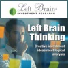 Left Brain Thinking artwork