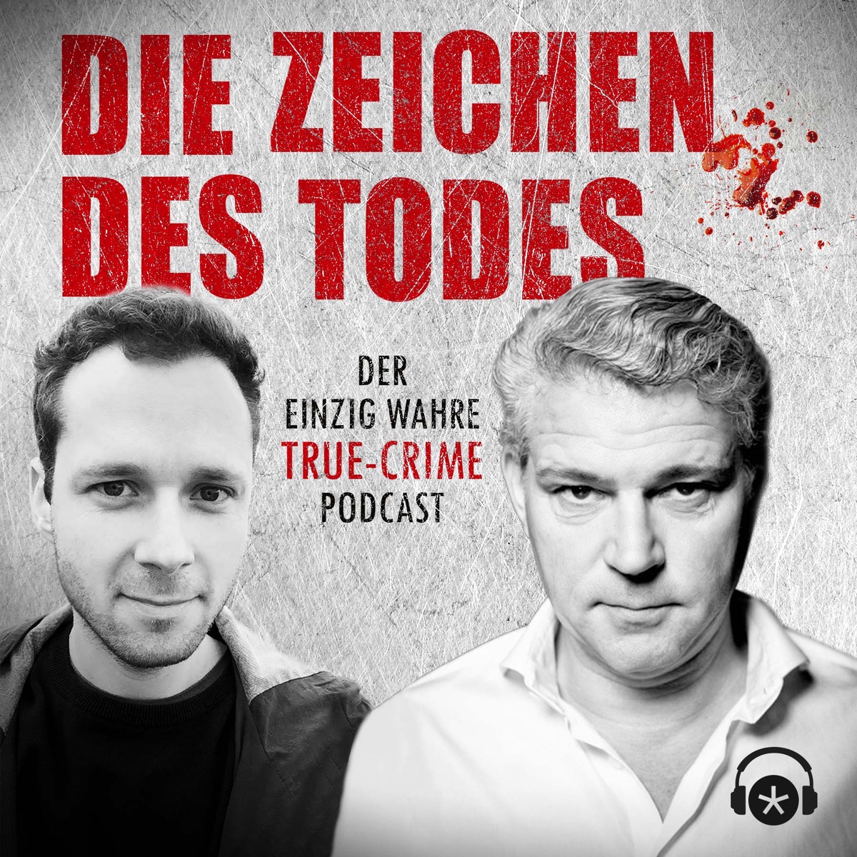 Ahnliche Die Zeichen Des Todes Der Einzig Wahre True Crime Podcast Podcast Podtail