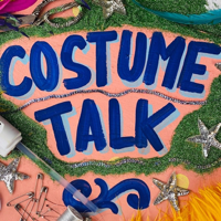 Costume Talk podcast