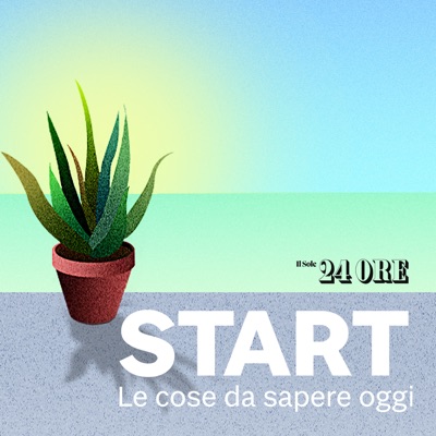 Start - Le notizie del Sole 24 Ore Start - Le notizie del Sole 24 Ore