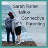 Sarah Fisher talks Connective Parenting artwork