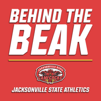 Behind the Beak #47 - Alex Webb