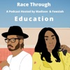 Race Through Education artwork
