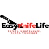 Easy Knife Life artwork