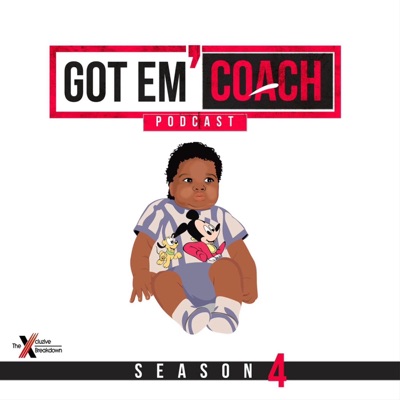 Got Em' Coach Got Em' Coach