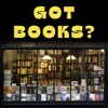 Got Books? Conversations with Booksellers artwork