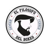 El Filósofo del Boxeo - Damián Ferrer