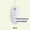 ah*mi - Der feministische Interviewpodcast artwork