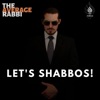 Let's Shabbos! artwork