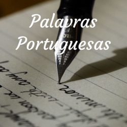 Palavras Portuguesas