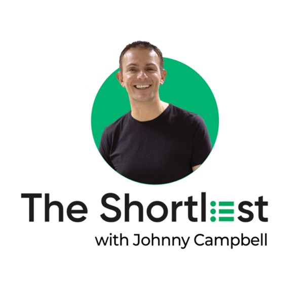 SocialTalent's The Shortlist