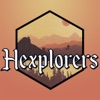 Hexplorers DnD Podcast artwork