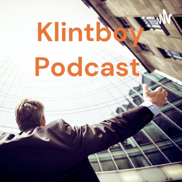 Klintboy Podcast Artwork