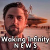 Waking Infinity News artwork