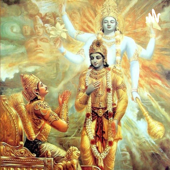 Krishna - The Supreme Soul - Bhavin