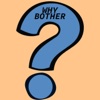 Why Bother? Podcast artwork