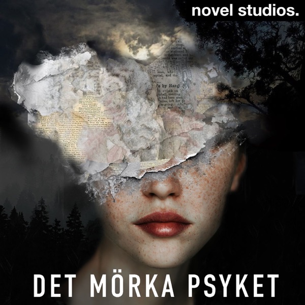 Det Mörka Psyket Artwork