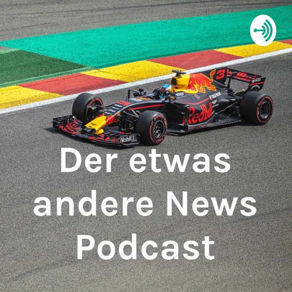 Der etwas andere Formel1 Podcast