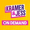 Kramer & Jess On Demand Podcast artwork
