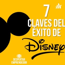 La Aventura de Exito a Disney