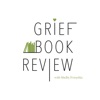 Grief Book Review artwork