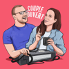 Couple Ouvert - Thomas Levac et Stéphanie Vandelac