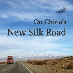 Paving the Old Silk Road: Kazakhstan & Central Asia