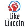 Like Lincoln artwork