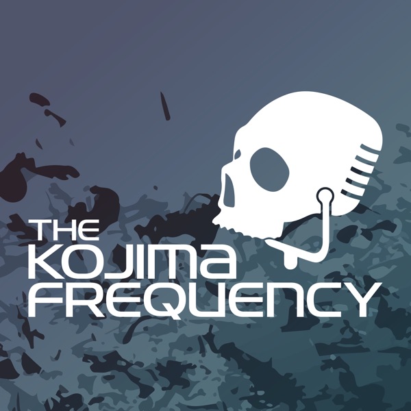 The Kojima Frequency Artwork