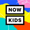 NowThis Kids artwork