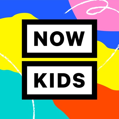 NowThis Kids NowThis Kids