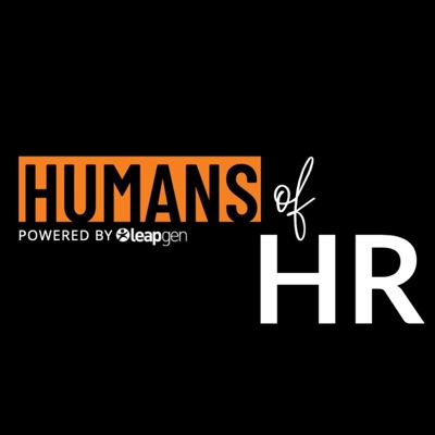 Humans of HR Humans of HR
