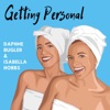 Getting Personal with Daphne Bugler and Isabella Hobbs  artwork
